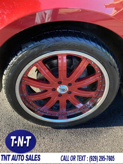 2008 Land Rover Range Rover 4WD 4dr SC, available for sale in Bronx, New York | TNT Auto Sales USA inc. Bronx, New York 2008 Land Rover Range Rover 4WD 4dr SC, available for sale in Bronx, New York | TNT Auto Sales USA inc. Bronx, New York
