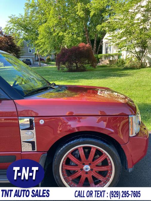 2008 Land Rover Range Rover 4WD 4dr SC, available for sale in Bronx, New York | TNT Auto Sales USA inc. Bronx, New York 2008 Land Rover Range Rover 4WD 4dr SC, available for sale in Bronx, New York | TNT Auto Sales USA inc. Bronx, New York