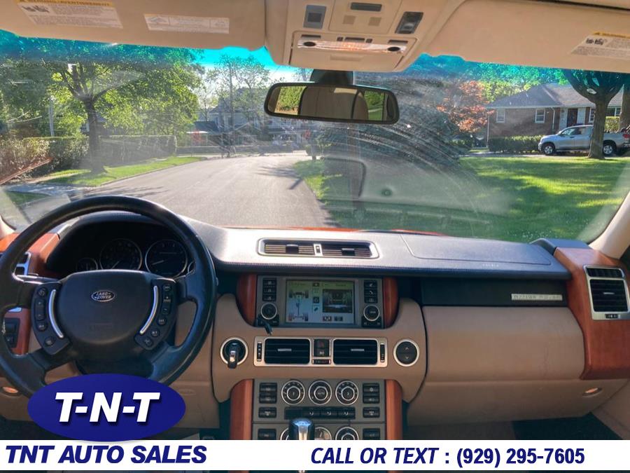 2008 Land Rover Range Rover 4WD 4dr SC, available for sale in Bronx, New York | TNT Auto Sales USA inc. Bronx, New York 2008 Land Rover Range Rover 4WD 4dr SC, available for sale in Bronx, New York | TNT Auto Sales USA inc. Bronx, New York