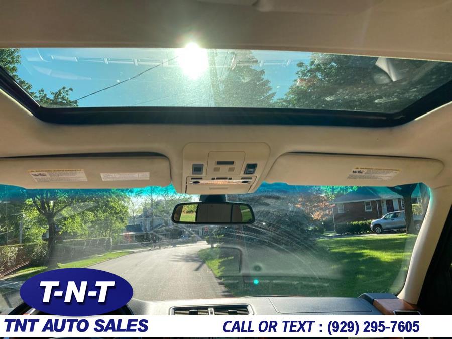 2008 Land Rover Range Rover 4WD 4dr SC, available for sale in Bronx, New York | TNT Auto Sales USA inc. Bronx, New York 2008 Land Rover Range Rover 4WD 4dr SC, available for sale in Bronx, New York | TNT Auto Sales USA inc. Bronx, New York