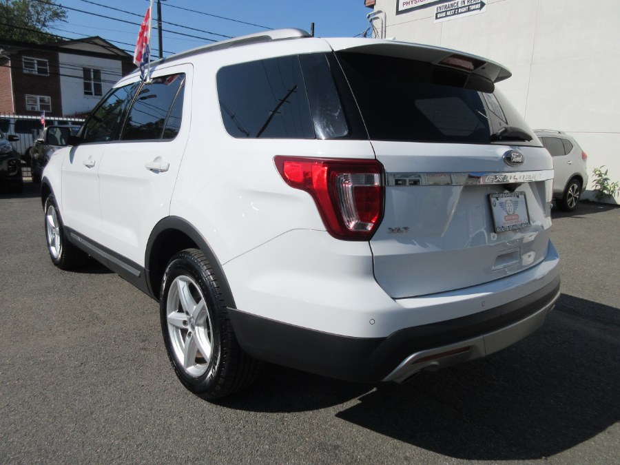 2017 Ford Explorer XLT 4WD, available for sale in Linden, New Jersey | Route 27 Auto Mall. Linden, New Jersey 2017 Ford Explorer XLT 4WD, available for sale in Linden, New Jersey | Route 27 Auto Mall. Linden, New Jersey
