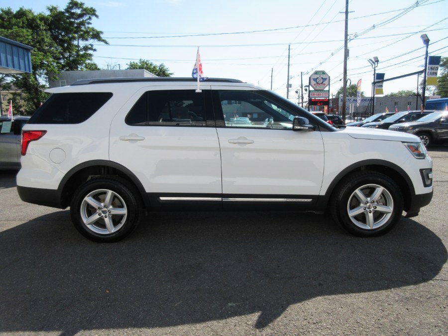 2017 Ford Explorer XLT 4WD, available for sale in Linden, New Jersey | Route 27 Auto Mall. Linden, New Jersey 2017 Ford Explorer XLT 4WD, available for sale in Linden, New Jersey | Route 27 Auto Mall. Linden, New Jersey