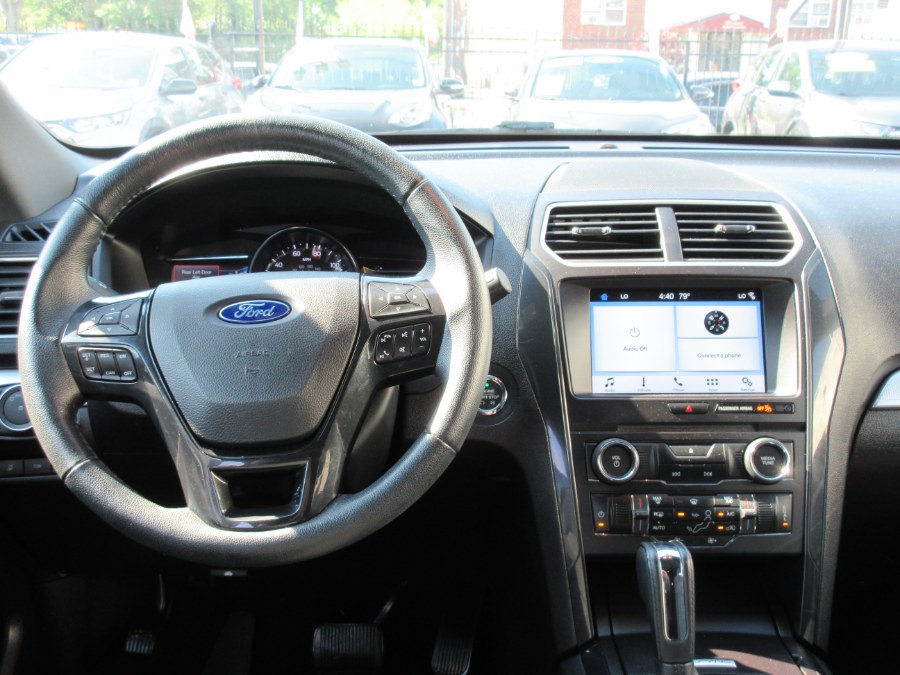 2017 Ford Explorer XLT 4WD, available for sale in Linden, New Jersey | Route 27 Auto Mall. Linden, New Jersey 2017 Ford Explorer XLT 4WD, available for sale in Linden, New Jersey | Route 27 Auto Mall. Linden, New Jersey