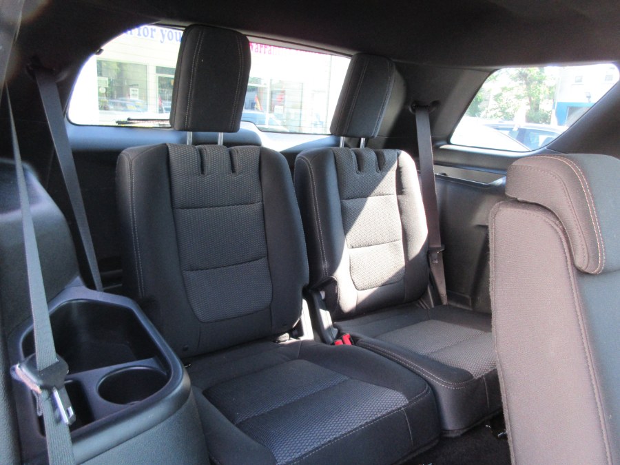 2017 Ford Explorer XLT 4WD, available for sale in Linden, New Jersey | Route 27 Auto Mall. Linden, New Jersey 2017 Ford Explorer XLT 4WD, available for sale in Linden, New Jersey | Route 27 Auto Mall. Linden, New Jersey