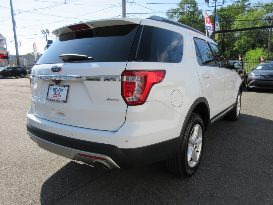 2017 Ford Explorer XLT 4WD, available for sale in Linden, New Jersey | Route 27 Auto Mall. Linden, New Jersey 2017 Ford Explorer XLT 4WD, available for sale in Linden, New Jersey | Route 27 Auto Mall. Linden, New Jersey
