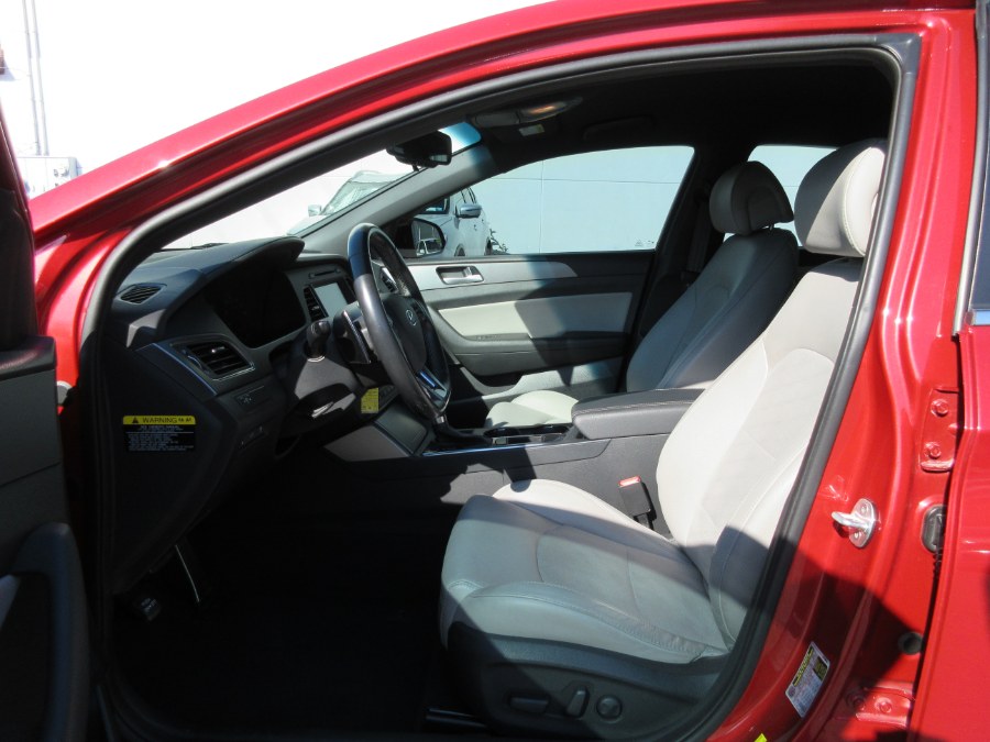 2017 Hyundai Sonata Sport 2.0T w/Black, available for sale in Linden, New Jersey | Route 27 Auto Mall. Linden, New Jersey 2017 Hyundai Sonata Sport 2.0T w/Black, available for sale in Linden, New Jersey | Route 27 Auto Mall. Linden, New Jersey