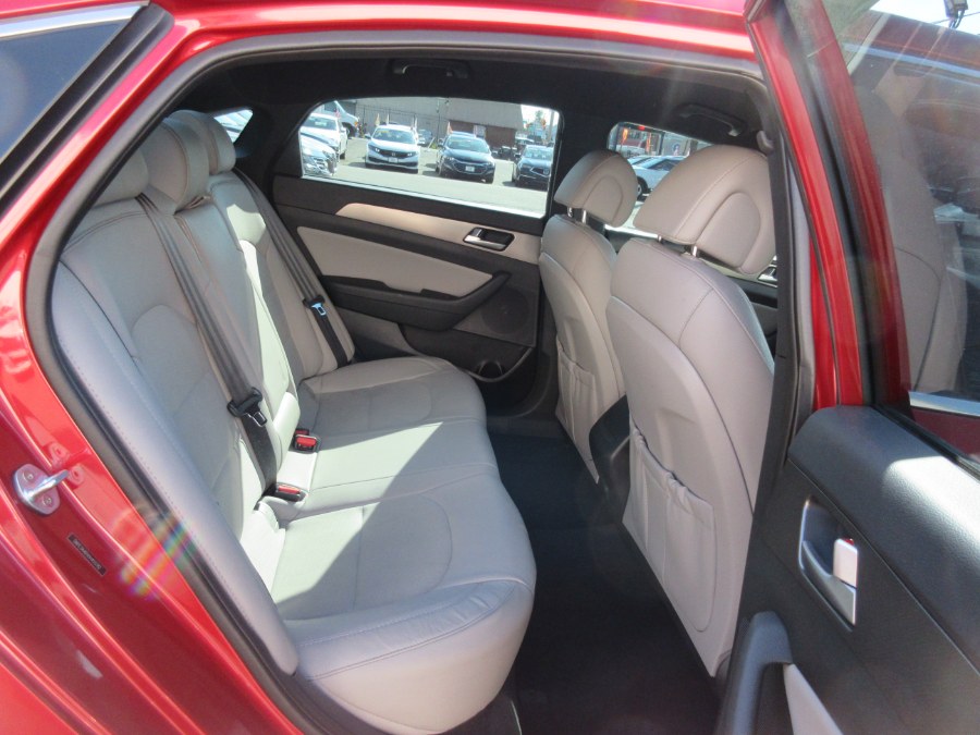 2017 Hyundai Sonata Sport 2.0T w/Black, available for sale in Linden, New Jersey | Route 27 Auto Mall. Linden, New Jersey 2017 Hyundai Sonata Sport 2.0T w/Black, available for sale in Linden, New Jersey | Route 27 Auto Mall. Linden, New Jersey