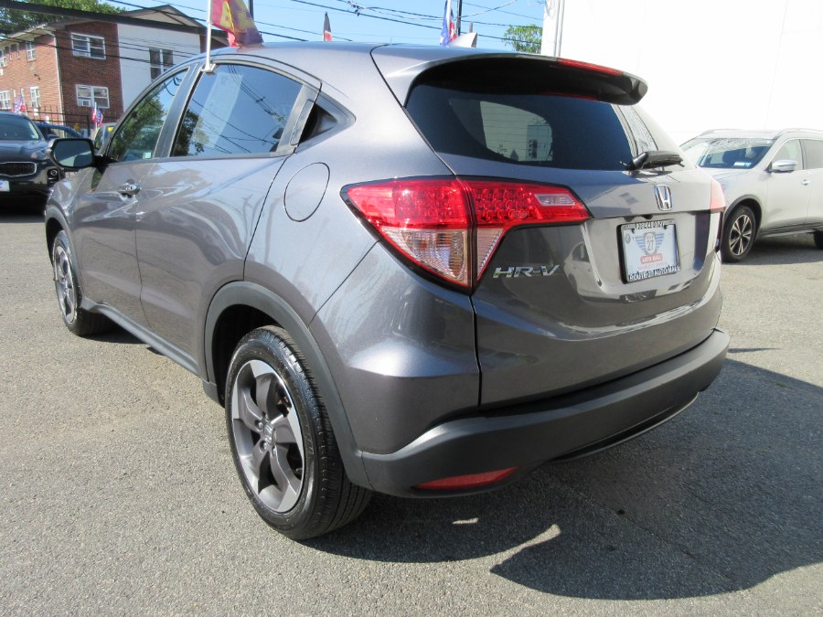 2018 Honda HR-V EX AWD CVT, available for sale in Linden, New Jersey | Route 27 Auto Mall. Linden, New Jersey 2018 Honda HR-V EX AWD CVT, available for sale in Linden, New Jersey | Route 27 Auto Mall. Linden, New Jersey