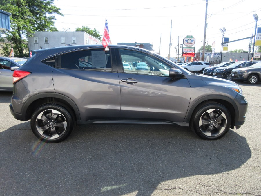 2018 Honda HR-V EX AWD CVT, available for sale in Linden, New Jersey | Route 27 Auto Mall. Linden, New Jersey 2018 Honda HR-V EX AWD CVT, available for sale in Linden, New Jersey | Route 27 Auto Mall. Linden, New Jersey