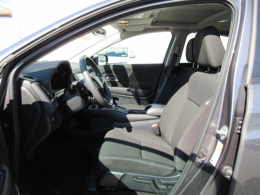 2018 Honda HR-V EX AWD CVT, available for sale in Linden, New Jersey | Route 27 Auto Mall. Linden, New Jersey 2018 Honda HR-V EX AWD CVT, available for sale in Linden, New Jersey | Route 27 Auto Mall. Linden, New Jersey