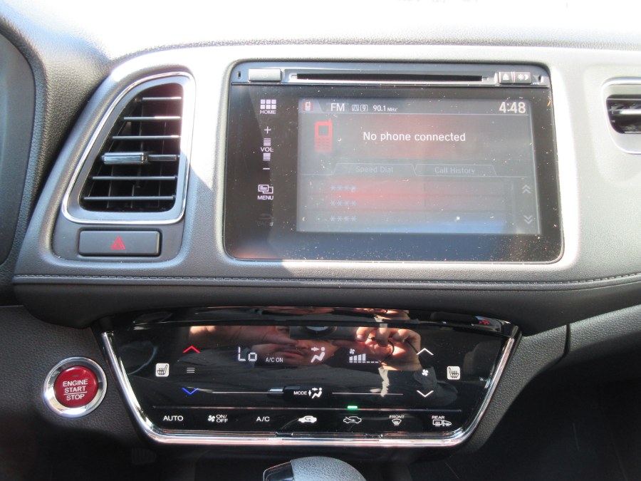 2018 Honda HR-V EX AWD CVT, available for sale in Linden, New Jersey | Route 27 Auto Mall. Linden, New Jersey 2018 Honda HR-V EX AWD CVT, available for sale in Linden, New Jersey | Route 27 Auto Mall. Linden, New Jersey