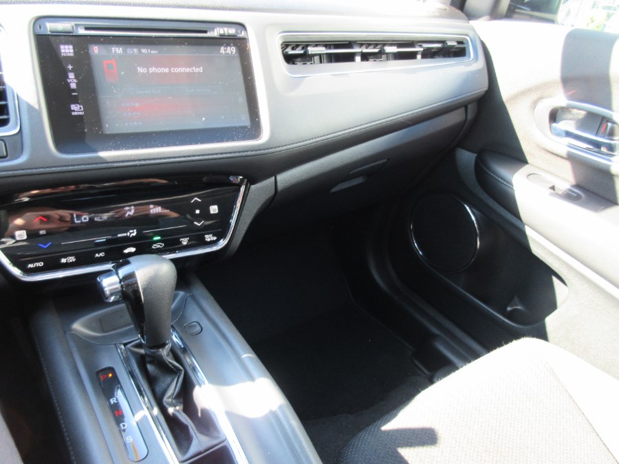 2018 Honda HR-V EX AWD CVT, available for sale in Linden, New Jersey | Route 27 Auto Mall. Linden, New Jersey 2018 Honda HR-V EX AWD CVT, available for sale in Linden, New Jersey | Route 27 Auto Mall. Linden, New Jersey