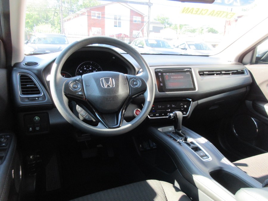 2018 Honda HR-V EX AWD CVT, available for sale in Linden, New Jersey | Route 27 Auto Mall. Linden, New Jersey 2018 Honda HR-V EX AWD CVT, available for sale in Linden, New Jersey | Route 27 Auto Mall. Linden, New Jersey