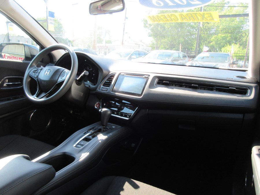 2018 Honda HR-V EX AWD CVT, available for sale in Linden, New Jersey | Route 27 Auto Mall. Linden, New Jersey 2018 Honda HR-V EX AWD CVT, available for sale in Linden, New Jersey | Route 27 Auto Mall. Linden, New Jersey