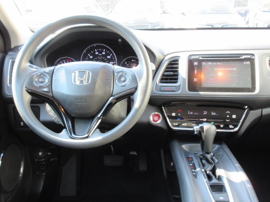 2018 Honda HR-V EX AWD CVT, available for sale in Linden, New Jersey | Route 27 Auto Mall. Linden, New Jersey 2018 Honda HR-V EX AWD CVT, available for sale in Linden, New Jersey | Route 27 Auto Mall. Linden, New Jersey
