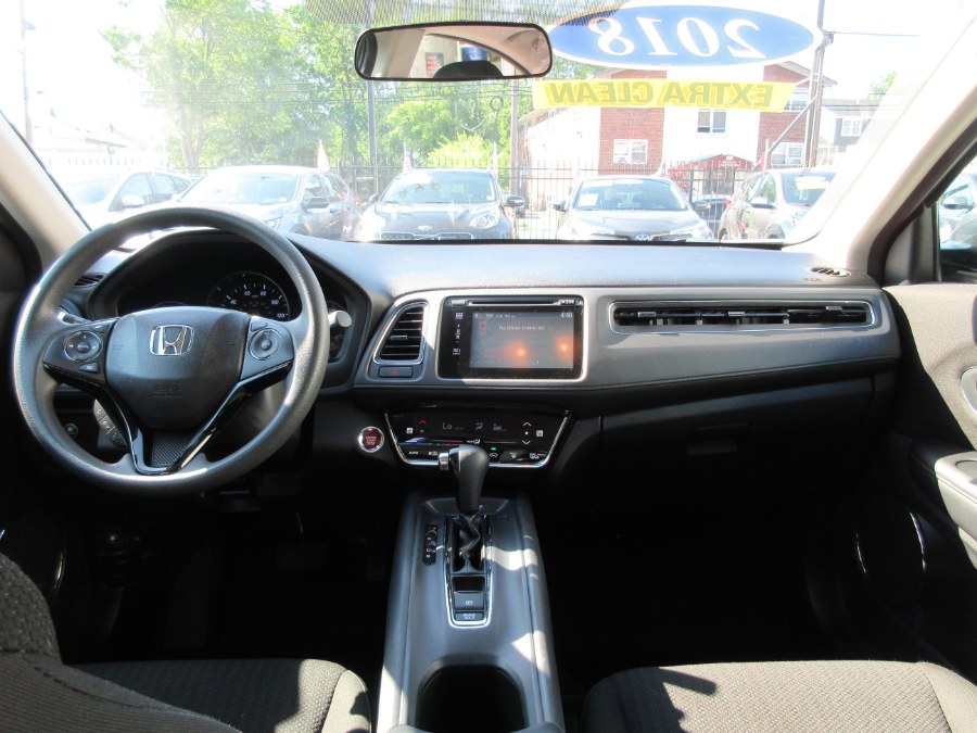 2018 Honda HR-V EX AWD CVT, available for sale in Linden, New Jersey | Route 27 Auto Mall. Linden, New Jersey 2018 Honda HR-V EX AWD CVT, available for sale in Linden, New Jersey | Route 27 Auto Mall. Linden, New Jersey