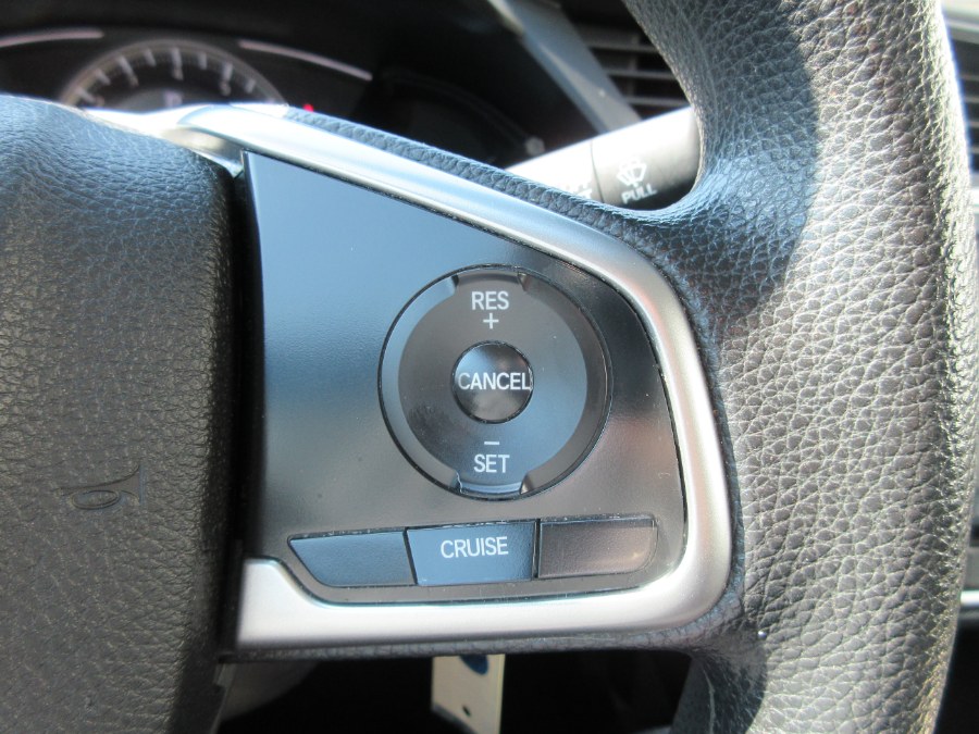 2018 Honda Civic Sedan LX CVT, available for sale in Linden, New Jersey | Route 27 Auto Mall. Linden, New Jersey 2018 Honda Civic Sedan LX CVT, available for sale in Linden, New Jersey | Route 27 Auto Mall. Linden, New Jersey