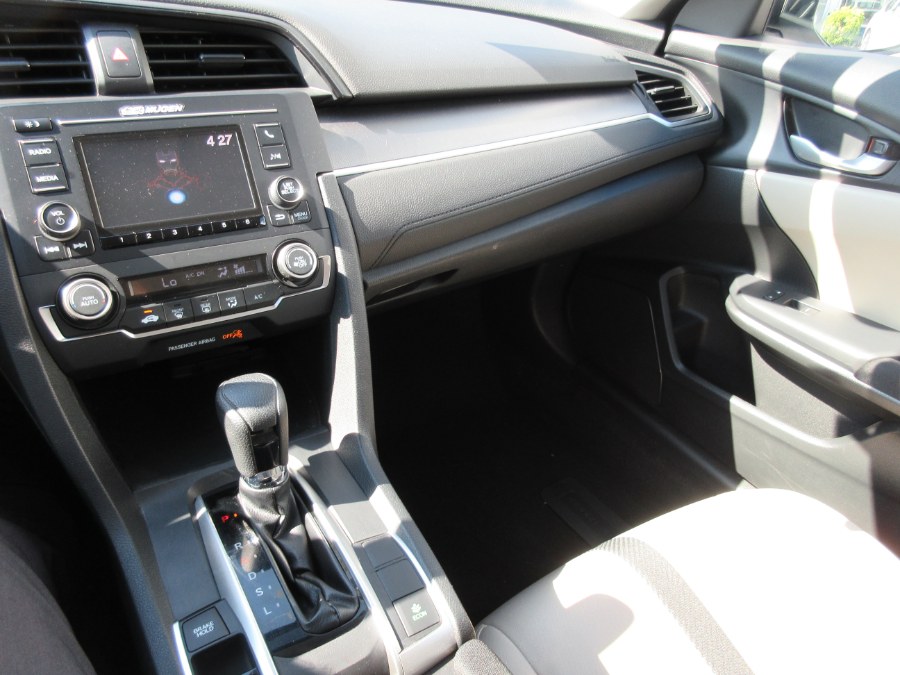 2018 Honda Civic Sedan LX CVT, available for sale in Linden, New Jersey | Route 27 Auto Mall. Linden, New Jersey 2018 Honda Civic Sedan LX CVT, available for sale in Linden, New Jersey | Route 27 Auto Mall. Linden, New Jersey