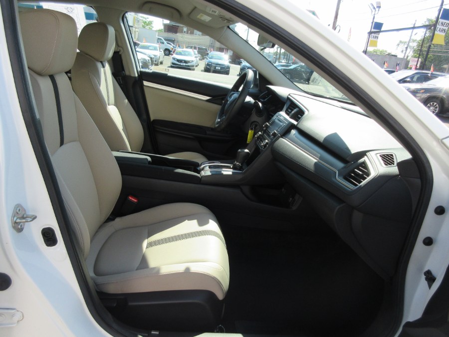 2018 Honda Civic Sedan LX CVT, available for sale in Linden, New Jersey | Route 27 Auto Mall. Linden, New Jersey 2018 Honda Civic Sedan LX CVT, available for sale in Linden, New Jersey | Route 27 Auto Mall. Linden, New Jersey