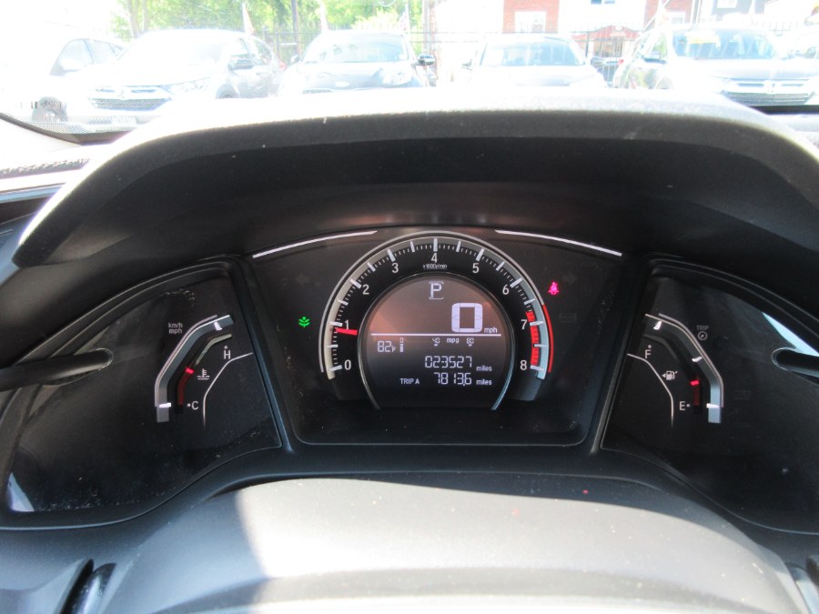 2018 Honda Civic Sedan LX CVT, available for sale in Linden, New Jersey | Route 27 Auto Mall. Linden, New Jersey 2018 Honda Civic Sedan LX CVT, available for sale in Linden, New Jersey | Route 27 Auto Mall. Linden, New Jersey