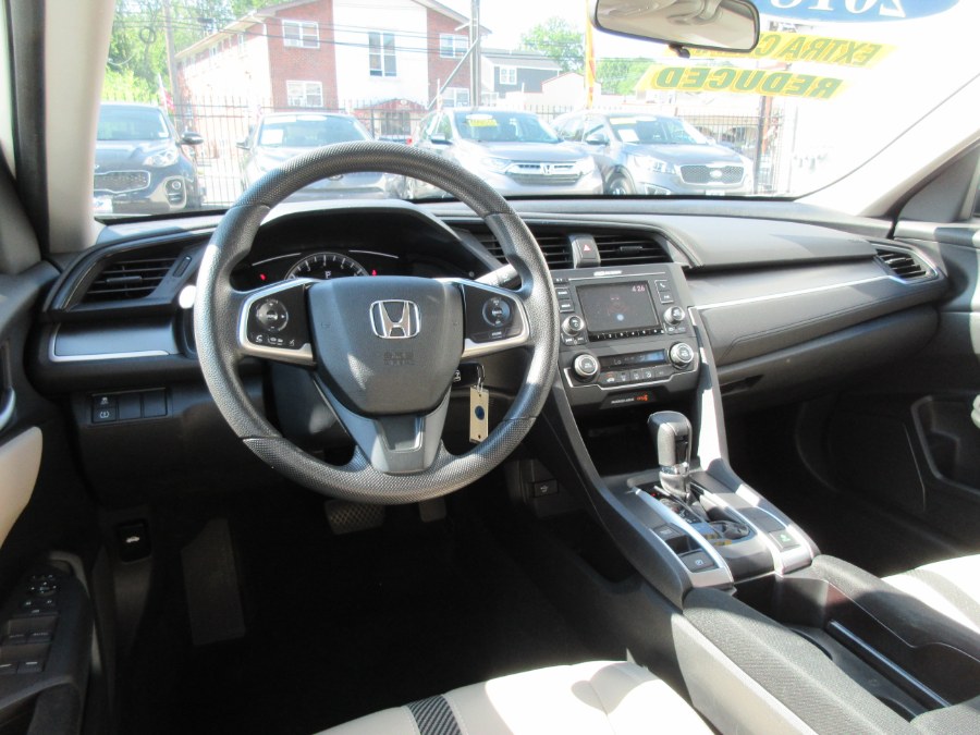 2018 Honda Civic Sedan LX CVT, available for sale in Linden, New Jersey | Route 27 Auto Mall. Linden, New Jersey 2018 Honda Civic Sedan LX CVT, available for sale in Linden, New Jersey | Route 27 Auto Mall. Linden, New Jersey