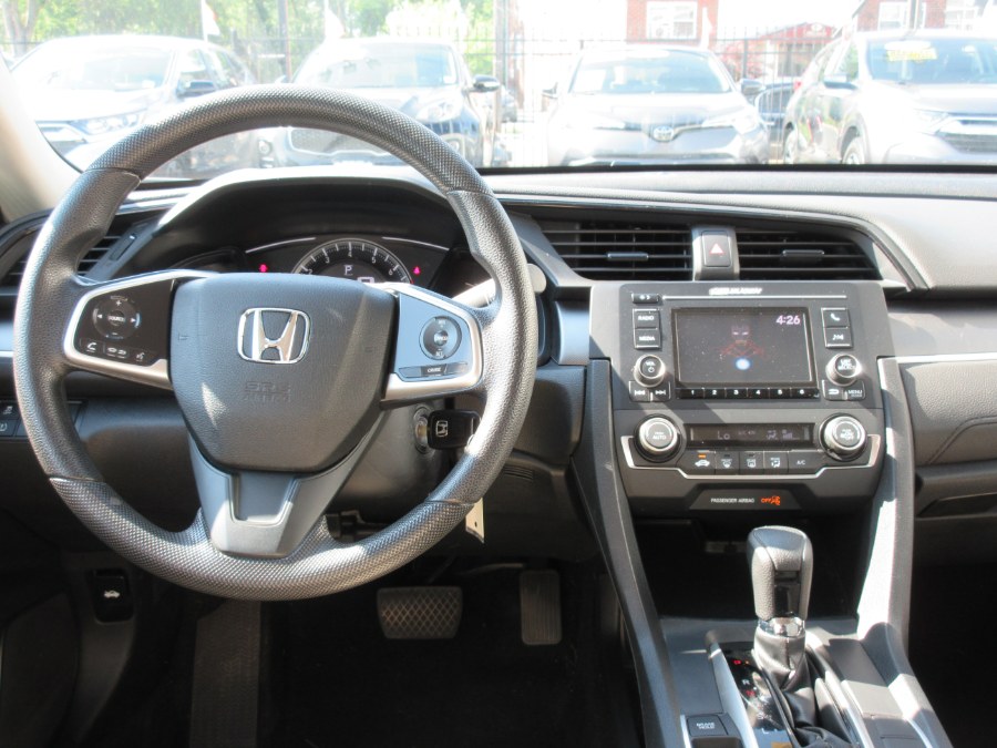 2018 Honda Civic Sedan LX CVT, available for sale in Linden, New Jersey | Route 27 Auto Mall. Linden, New Jersey 2018 Honda Civic Sedan LX CVT, available for sale in Linden, New Jersey | Route 27 Auto Mall. Linden, New Jersey