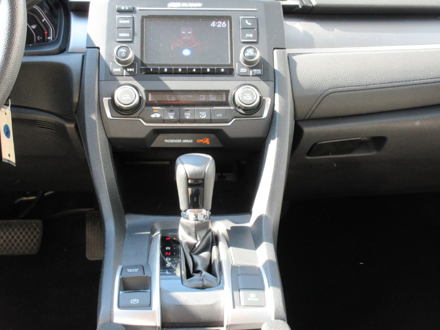 2018 Honda Civic Sedan LX CVT, available for sale in Linden, New Jersey | Route 27 Auto Mall. Linden, New Jersey 2018 Honda Civic Sedan LX CVT, available for sale in Linden, New Jersey | Route 27 Auto Mall. Linden, New Jersey