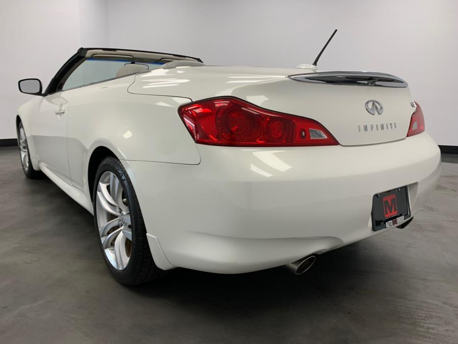 Used INFINITI G37 Convertible 2dr 2009 | M Auto Group. Elizabeth, New Jersey Used INFINITI G37 Convertible 2dr 2009 | M Auto Group. Elizabeth, New Jersey