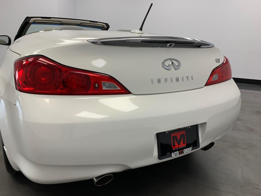 Used INFINITI G37 Convertible 2dr 2009 | M Auto Group. Elizabeth, New Jersey Used INFINITI G37 Convertible 2dr 2009 | M Auto Group. Elizabeth, New Jersey