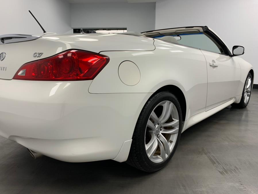 Used INFINITI G37 Convertible 2dr 2009 | M Auto Group. Elizabeth, New Jersey Used INFINITI G37 Convertible 2dr 2009 | M Auto Group. Elizabeth, New Jersey
