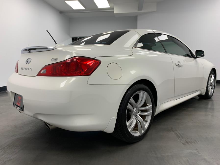 Used INFINITI G37 Convertible 2dr 2009 | M Auto Group. Elizabeth, New Jersey Used INFINITI G37 Convertible 2dr 2009 | M Auto Group. Elizabeth, New Jersey