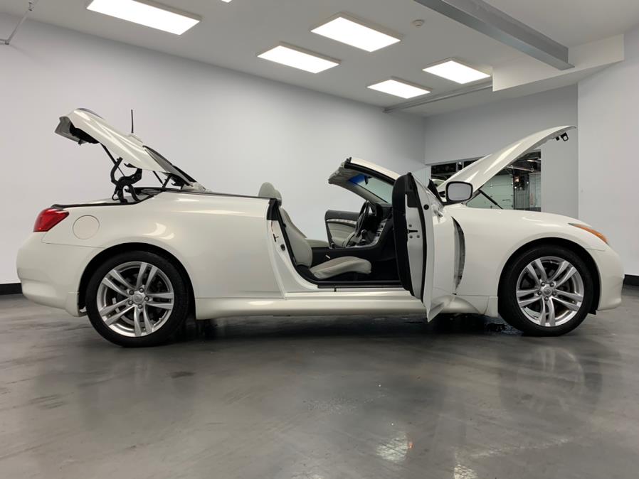Used INFINITI G37 Convertible 2dr 2009 | M Auto Group. Elizabeth, New Jersey Used INFINITI G37 Convertible 2dr 2009 | M Auto Group. Elizabeth, New Jersey