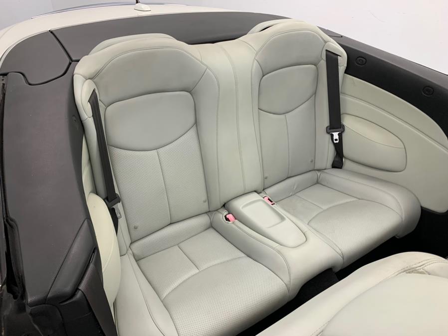 Used INFINITI G37 Convertible 2dr 2009 | M Auto Group. Elizabeth, New Jersey Used INFINITI G37 Convertible 2dr 2009 | M Auto Group. Elizabeth, New Jersey