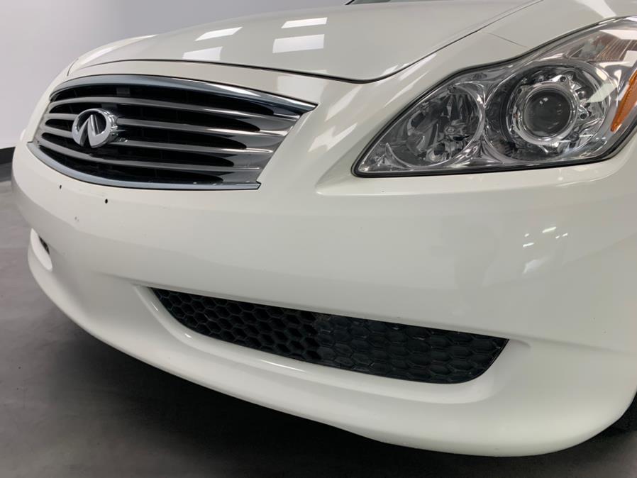 Used INFINITI G37 Convertible 2dr 2009 | M Auto Group. Elizabeth, New Jersey Used INFINITI G37 Convertible 2dr 2009 | M Auto Group. Elizabeth, New Jersey