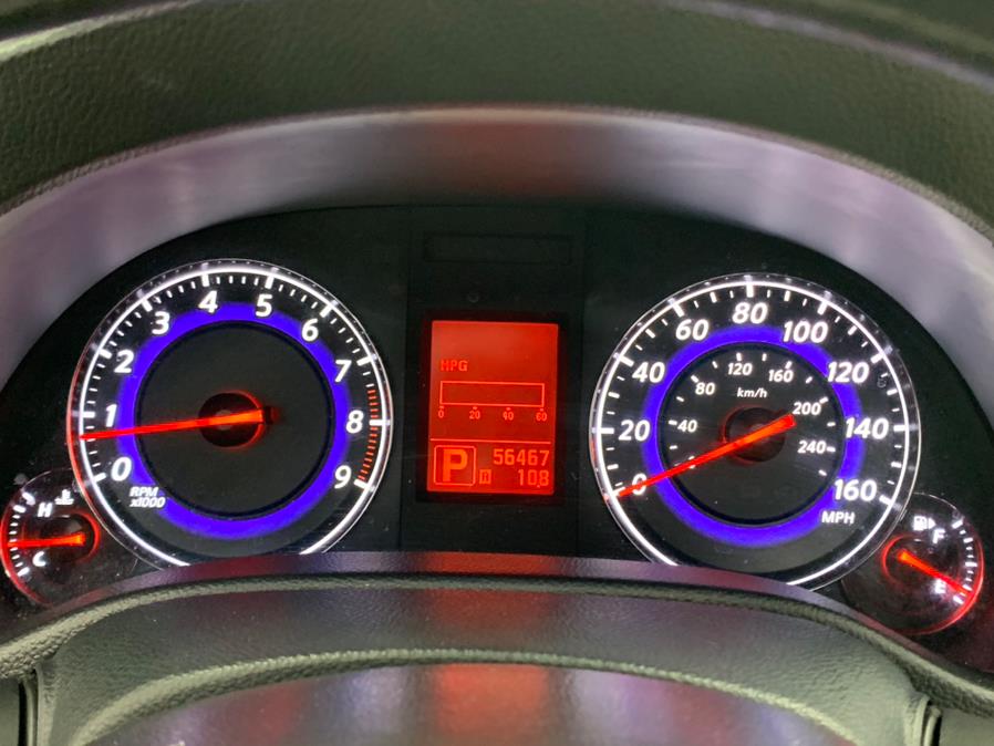 Used INFINITI G37 Convertible 2dr 2009 | M Auto Group. Elizabeth, New Jersey Used INFINITI G37 Convertible 2dr 2009 | M Auto Group. Elizabeth, New Jersey