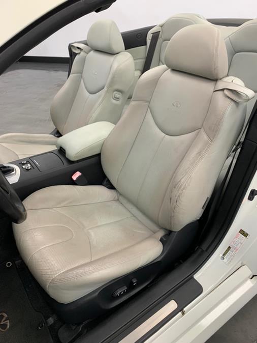 Used INFINITI G37 Convertible 2dr 2009 | M Auto Group. Elizabeth, New Jersey Used INFINITI G37 Convertible 2dr 2009 | M Auto Group. Elizabeth, New Jersey