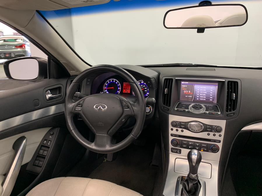 Used INFINITI G37 Convertible 2dr 2009 | M Auto Group. Elizabeth, New Jersey Used INFINITI G37 Convertible 2dr 2009 | M Auto Group. Elizabeth, New Jersey