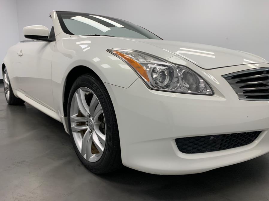 Used INFINITI G37 Convertible 2dr 2009 | M Auto Group. Elizabeth, New Jersey Used INFINITI G37 Convertible 2dr 2009 | M Auto Group. Elizabeth, New Jersey