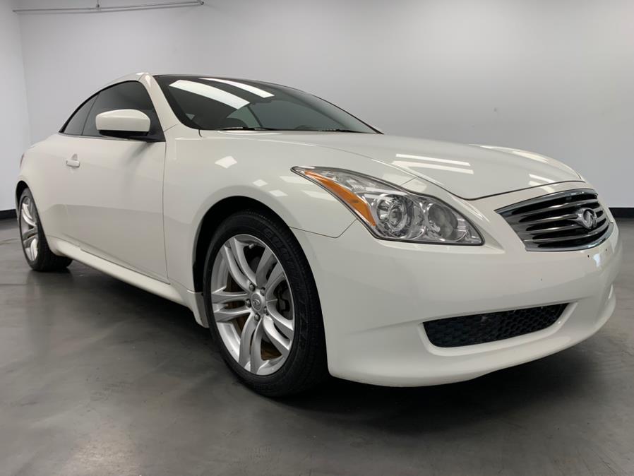 Used INFINITI G37 Convertible 2dr 2009 | M Auto Group. Elizabeth, New Jersey Used INFINITI G37 Convertible 2dr 2009 | M Auto Group. Elizabeth, New Jersey