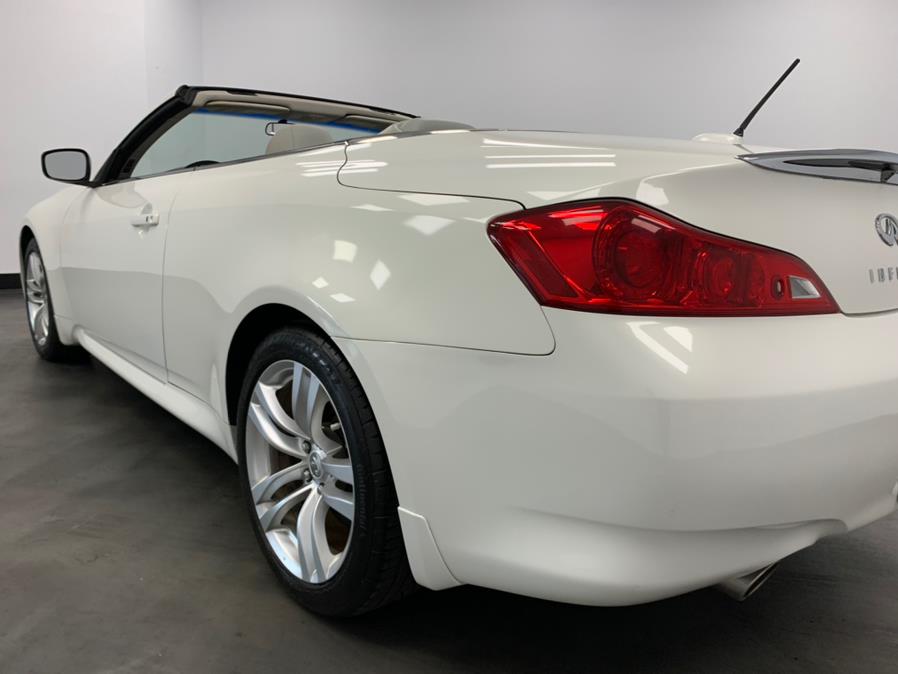 Used INFINITI G37 Convertible 2dr 2009 | M Auto Group. Elizabeth, New Jersey Used INFINITI G37 Convertible 2dr 2009 | M Auto Group. Elizabeth, New Jersey