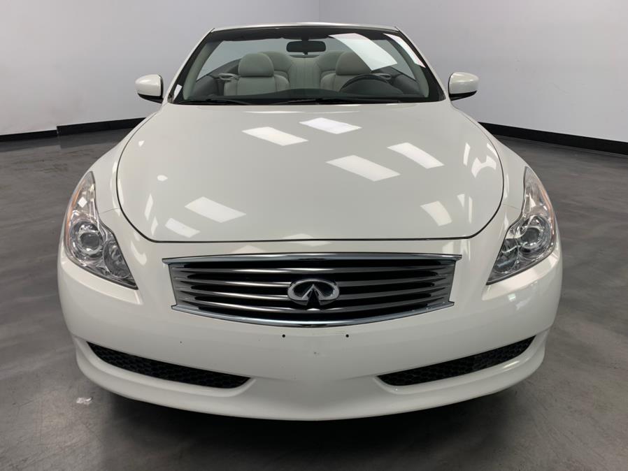 Used INFINITI G37 Convertible 2dr 2009 | M Auto Group. Elizabeth, New Jersey Used INFINITI G37 Convertible 2dr 2009 | M Auto Group. Elizabeth, New Jersey