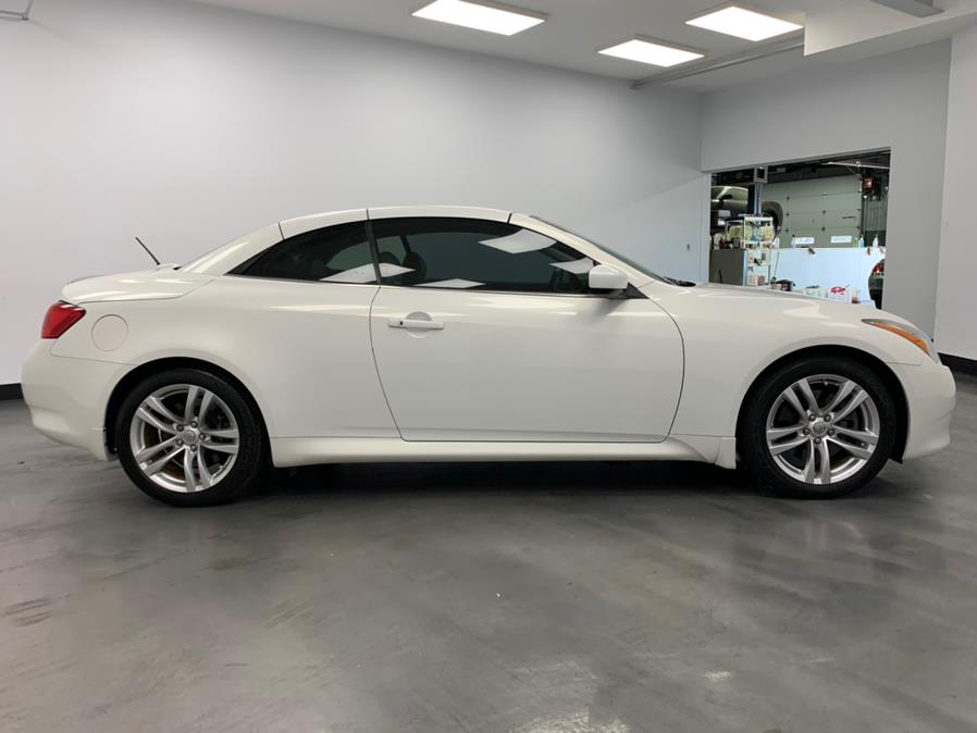 Used INFINITI G37 Convertible 2dr 2009 | M Auto Group. Elizabeth, New Jersey Used INFINITI G37 Convertible 2dr 2009 | M Auto Group. Elizabeth, New Jersey