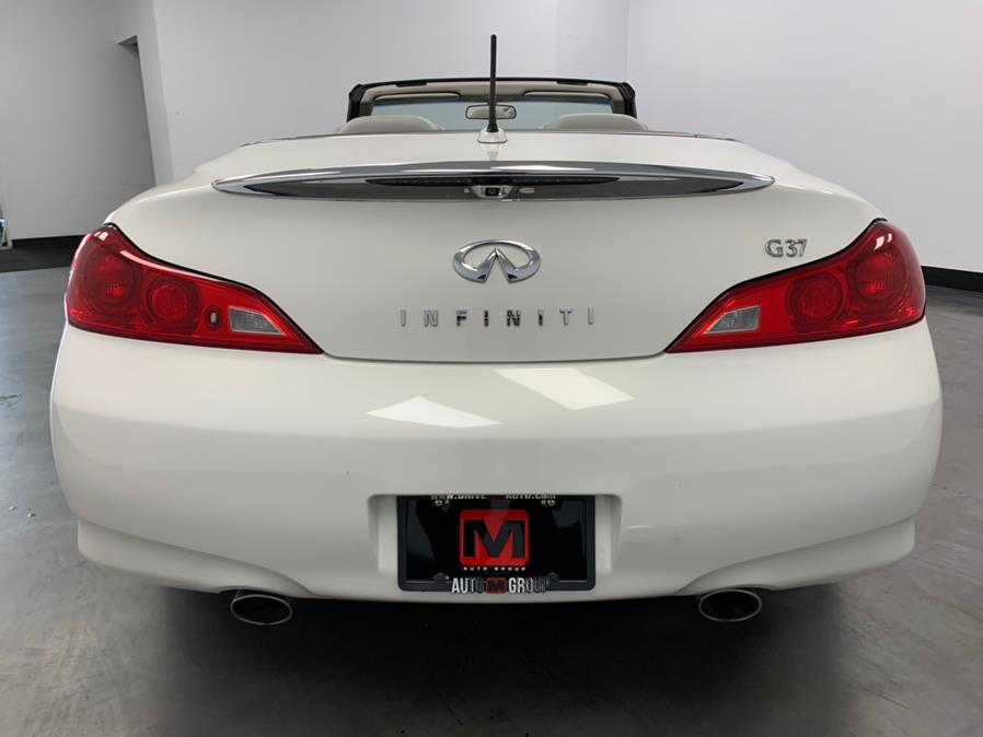 Used INFINITI G37 Convertible 2dr 2009 | M Auto Group. Elizabeth, New Jersey Used INFINITI G37 Convertible 2dr 2009 | M Auto Group. Elizabeth, New Jersey
