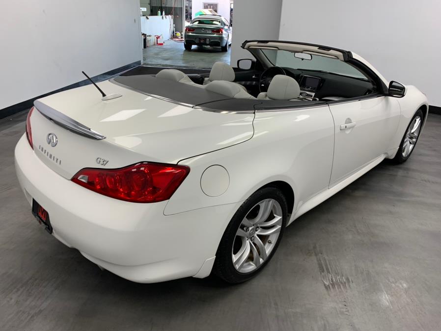 Used INFINITI G37 Convertible 2dr 2009 | M Auto Group. Elizabeth, New Jersey Used INFINITI G37 Convertible 2dr 2009 | M Auto Group. Elizabeth, New Jersey