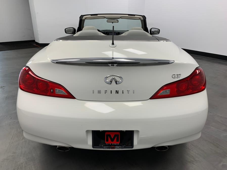 Used INFINITI G37 Convertible 2dr 2009 | M Auto Group. Elizabeth, New Jersey Used INFINITI G37 Convertible 2dr 2009 | M Auto Group. Elizabeth, New Jersey