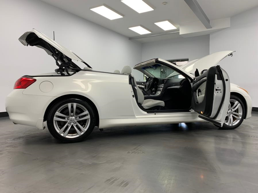 Used INFINITI G37 Convertible 2dr 2009 | M Auto Group. Elizabeth, New Jersey Used INFINITI G37 Convertible 2dr 2009 | M Auto Group. Elizabeth, New Jersey