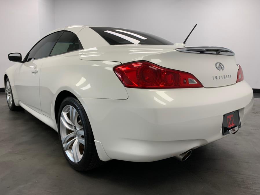 Used INFINITI G37 Convertible 2dr 2009 | M Auto Group. Elizabeth, New Jersey Used INFINITI G37 Convertible 2dr 2009 | M Auto Group. Elizabeth, New Jersey