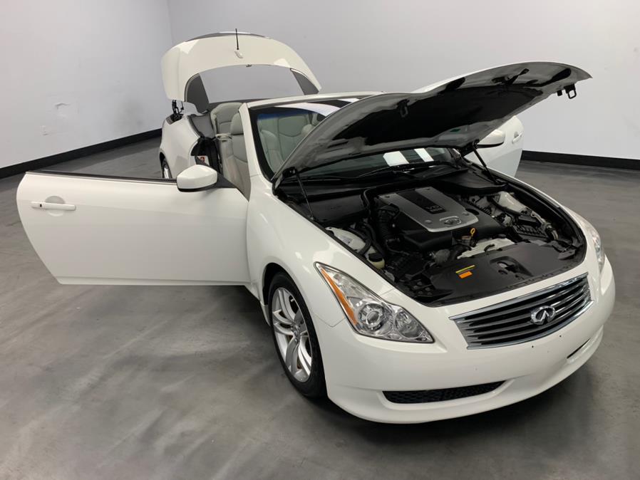 Used INFINITI G37 Convertible 2dr 2009 | M Auto Group. Elizabeth, New Jersey Used INFINITI G37 Convertible 2dr 2009 | M Auto Group. Elizabeth, New Jersey