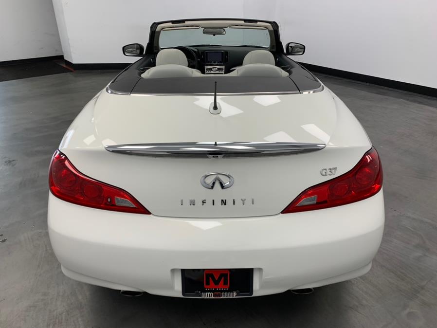 Used INFINITI G37 Convertible 2dr 2009 | M Auto Group. Elizabeth, New Jersey Used INFINITI G37 Convertible 2dr 2009 | M Auto Group. Elizabeth, New Jersey