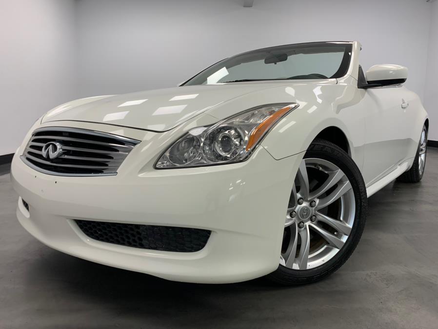 Used INFINITI G37 Convertible 2dr 2009 | M Auto Group. Elizabeth, New Jersey Used INFINITI G37 Convertible 2dr 2009 | M Auto Group. Elizabeth, New Jersey